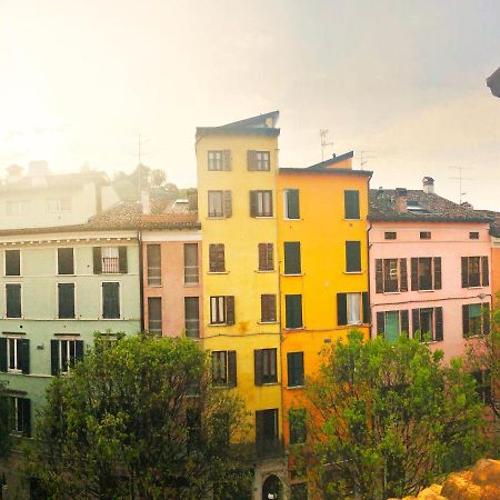 Bed and Breakfast Loft25 Brescia Exteriér fotografie